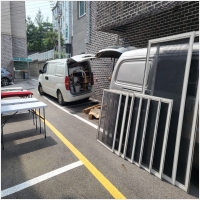 시원방충망 PC 갤러리 2